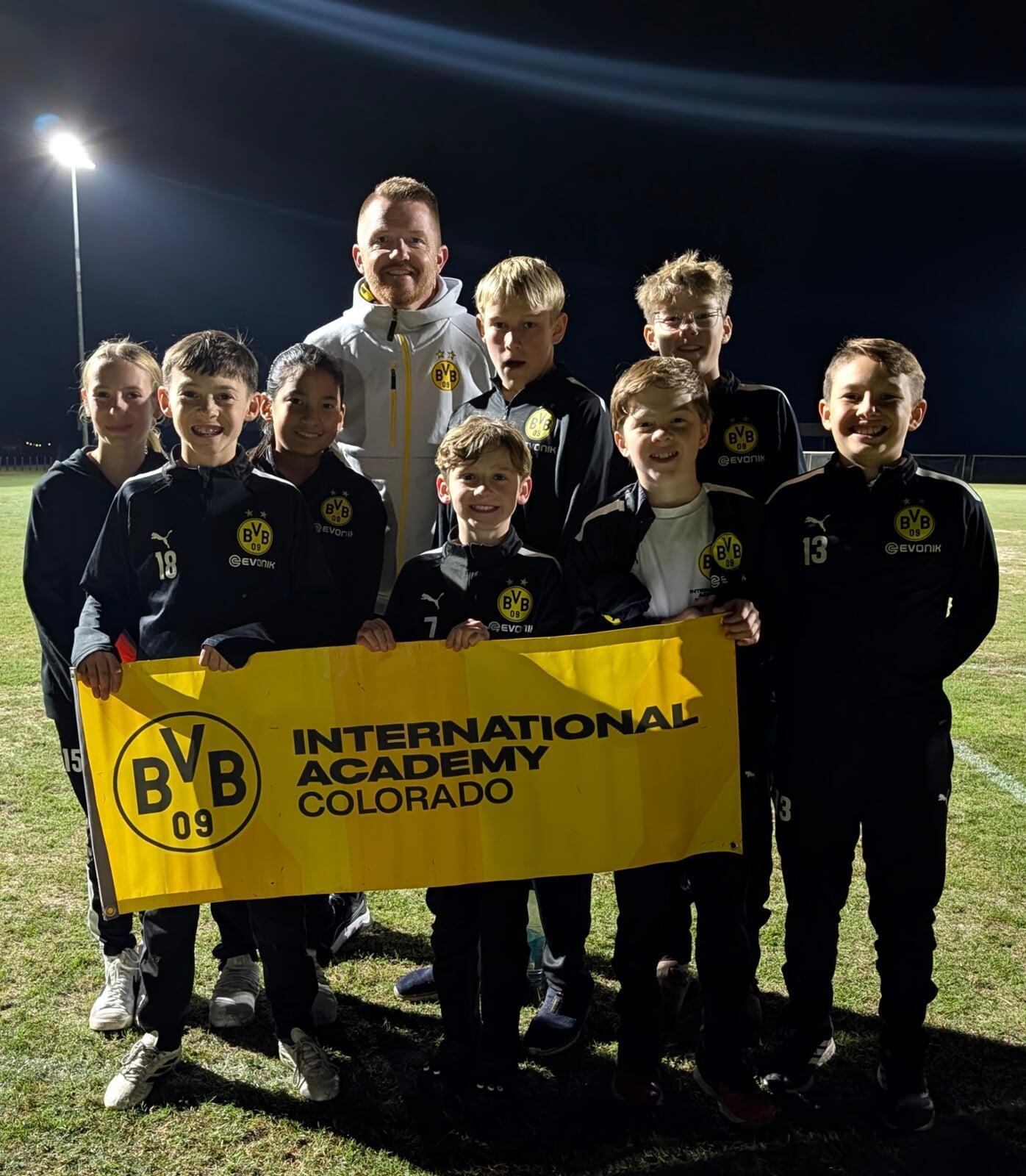 Colorado Players Shine at the BVBIA North America National Identification Event